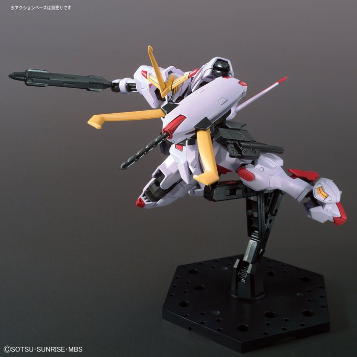 HG 1/144 GUNDAM HAJIROBOSHI - Model Kit > Collectable > Gunpla > Hobby -  Bandai