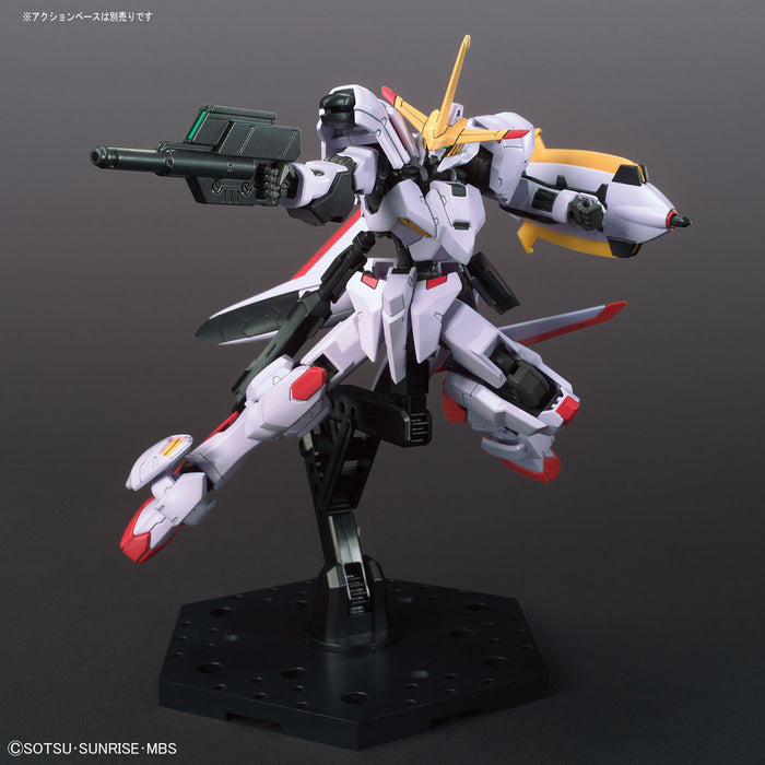 HG 1/144 GUNDAM HAJIROBOSHI - Model Kit > Collectable > Gunpla > Hobby -  Bandai