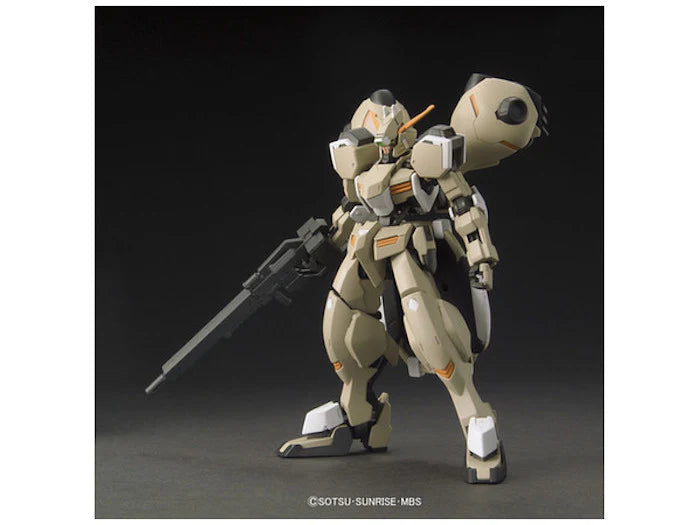 HGIBO #013 Gundam Gusion Rebake 1/144