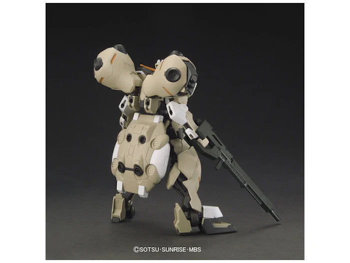 HGIBO #013 Gundam Gusion Rebake 1/144