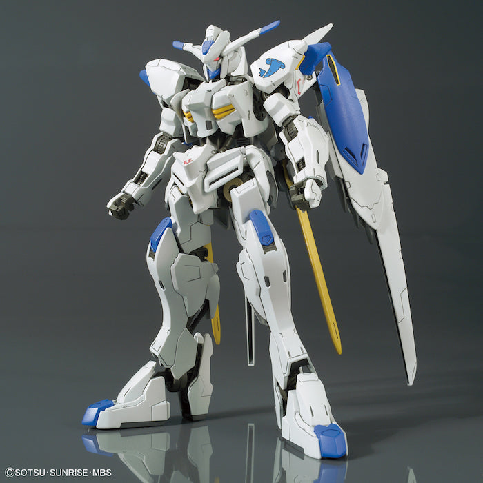 Orphans HG 1/144 Gundam Bael - Model Kits -  Bandai