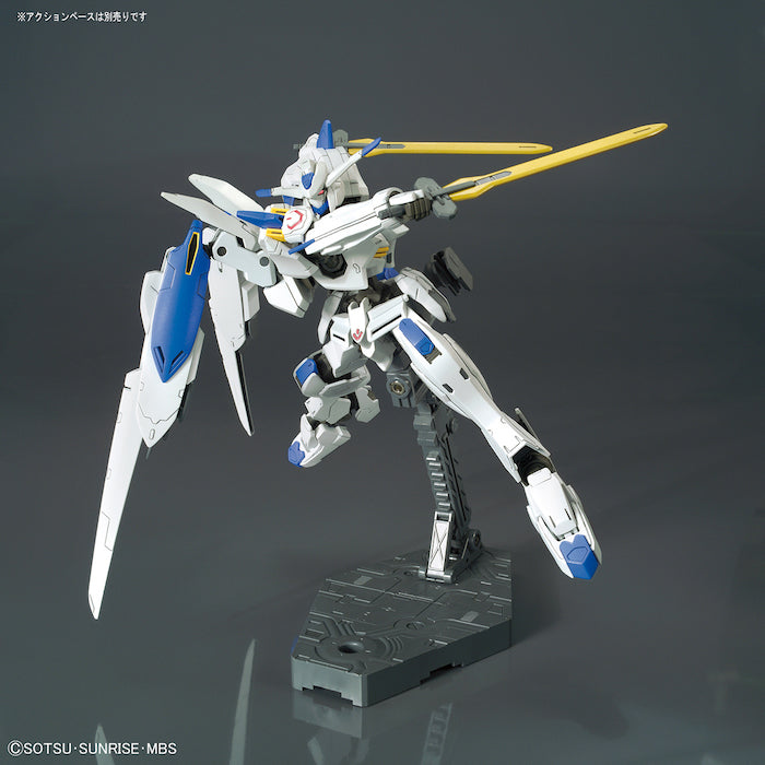 Orphans HG 1/144 Gundam Bael - Model Kits -  Bandai