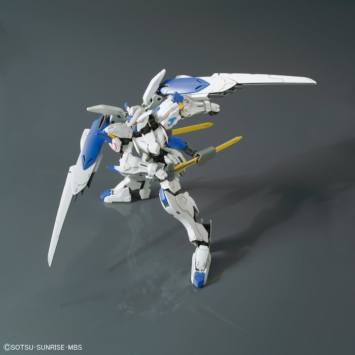 Orphans HG 1/144 Gundam Bael - Model Kits -  Bandai