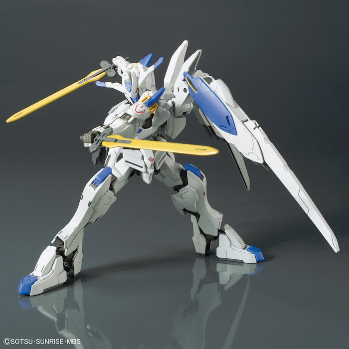 Orphans HG 1/144 Gundam Bael - Model Kits -  Bandai