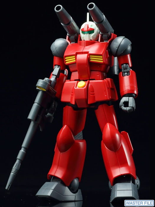 HGUC 1/144 RX-77-2 Guncannon - Model Kit > Collectable > Gunpla > Hobby -  Bandai