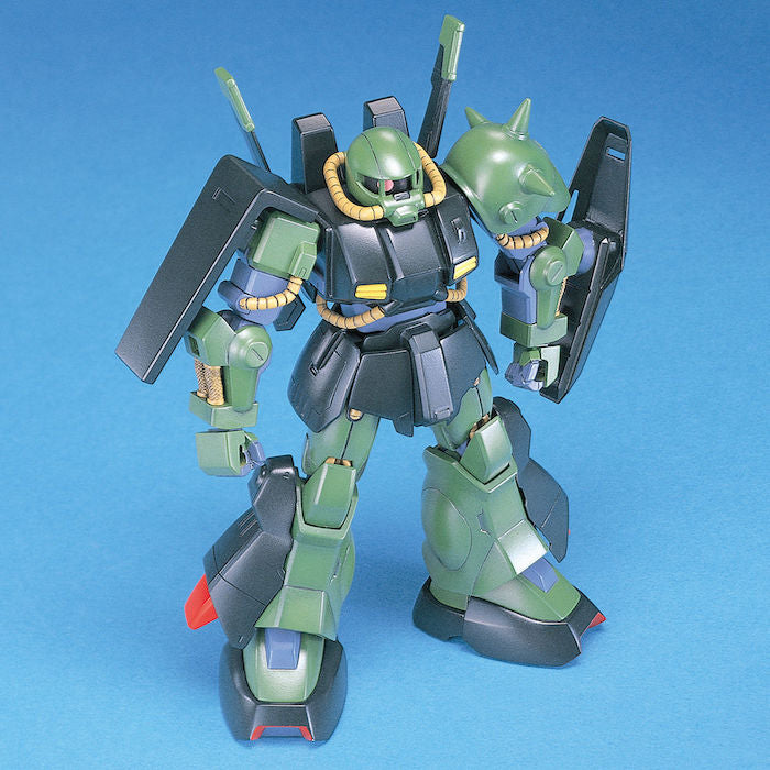 HGUC 012 Hi-Zack 1/144 - Collectables > Action Figures > toys -  Bandai