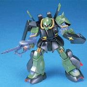 HGUC 012 Hi-Zack 1/144 - Collectables > Action Figures > toys -  Bandai