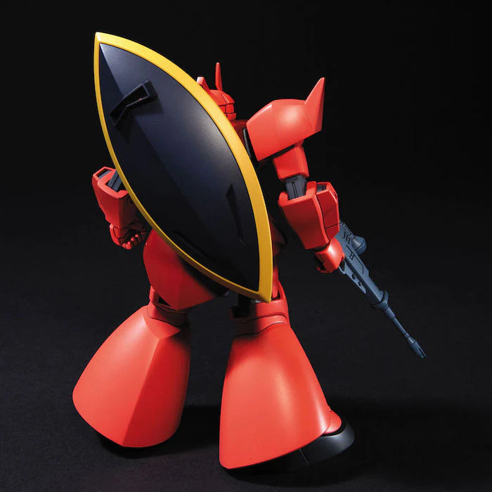 HGUC 1/144 #70 Char's Gelgoog - Collectables > Action Figures > toys -  Bandai