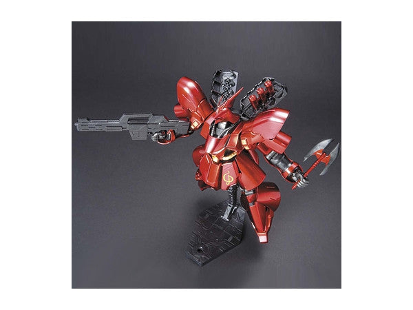 HGUC 1/144 #88 Sabazi Metallic Coating Ver - Collectables > Action Figures > toys -  Bandai