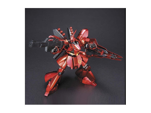 HGUC 1/144 #88 Sabazi Metallic Coating Ver - Collectables > Action Figures > toys -  Bandai