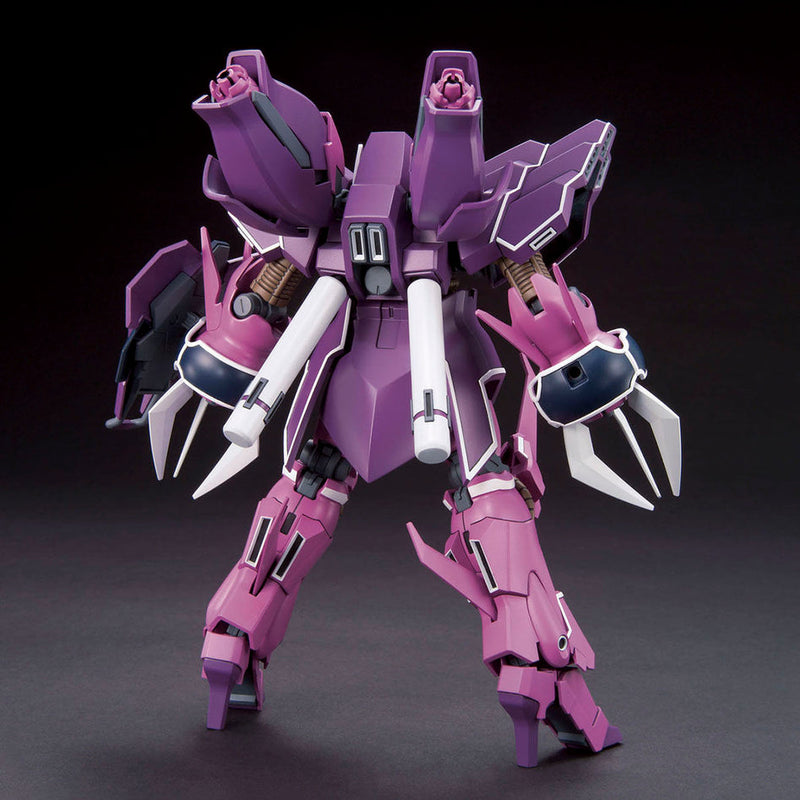 HGUC 149 Rozen Zulu 1/144 - Collectables > Action Figures > toys -  Bandai