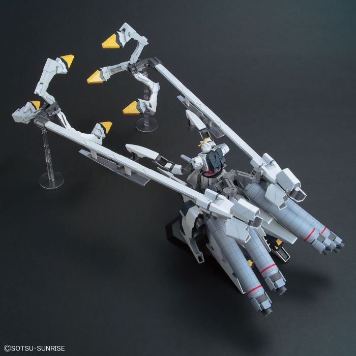 HGUC 218 - Narrative Gundam - A-Packs - 1/144 - Model Kit > Collectable > Gunpla > Hobby -  Bandai