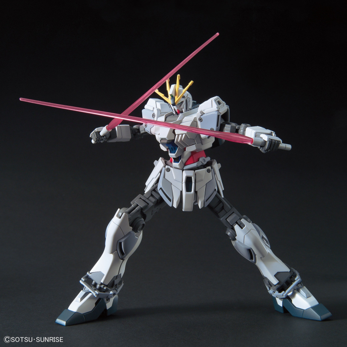 HGUC 218 - Narrative Gundam - A-Packs - 1/144 - Model Kit > Collectable > Gunpla > Hobby -  Bandai