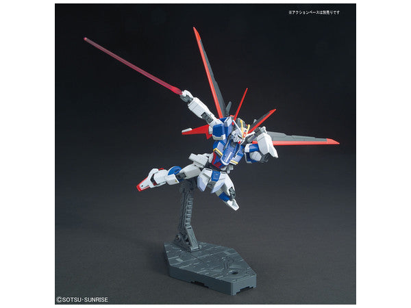 HGCE 198 - Force Impulse Gundam 1/144 - Model Kit > Collectable > Gunpla > Hobby -  Bandai