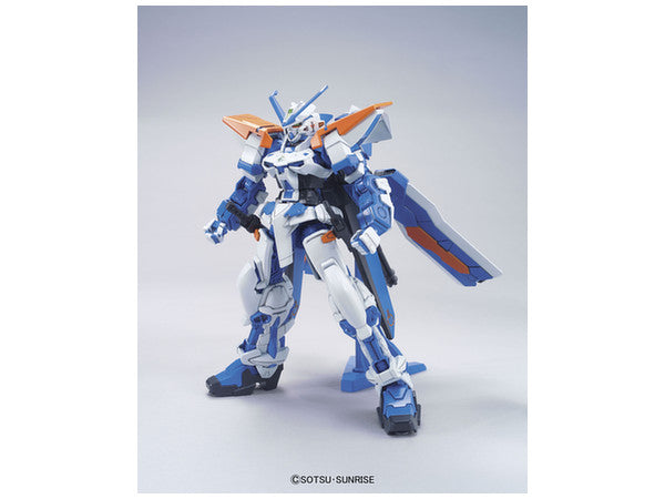HGCE - 1/144 - Gundam Astray Blue Frame Second L - Model Kit > Collectable > Gunpla > Hobby -  Bandai