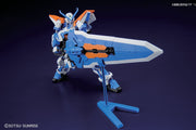 HGCE - 1/144 - Gundam Astray Blue Frame Second L - Model Kit > Collectable > Gunpla > Hobby -  Bandai