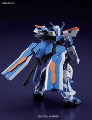 HGCE - 1/144 - Gundam Astray Blue Frame Second L - Model Kit > Collectable > Gunpla > Hobby -  Bandai