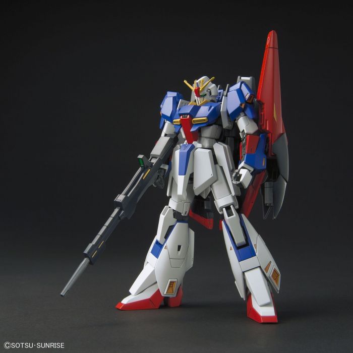 HGUC 1/144 #203 Zeta Gundam - Model Kit > Collectable > Gunpla > Hobby -  Bandai