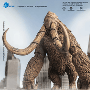 Godzilla: King of the Monsters (2019) -  Behemoth  (Preorder Q4 2026) - Collectables > Action Figures > toys -  HIYA TOYS