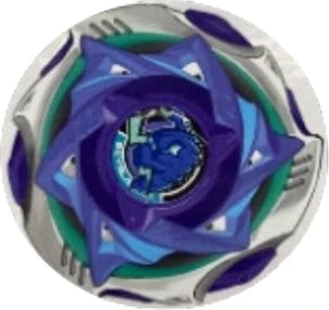 Beyblade X Hurricane Enlil IS 7-55T CX Infinity Starter Pack