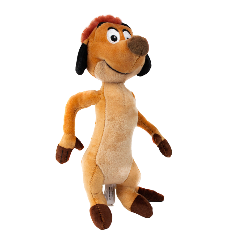 DISNEY PLUSH 9IN LION KING - plush -  disney