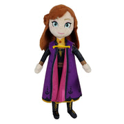 DISNEY PLUSH FROZEN 2 - plush -  disney