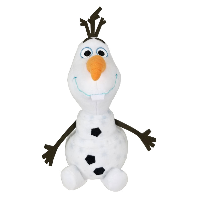DISNEY PLUSH FROZEN 2 - plush -  disney