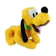 DISNEY PLUSH SMALL - DONALD,PLUTO,GOOFY - plush -  disney