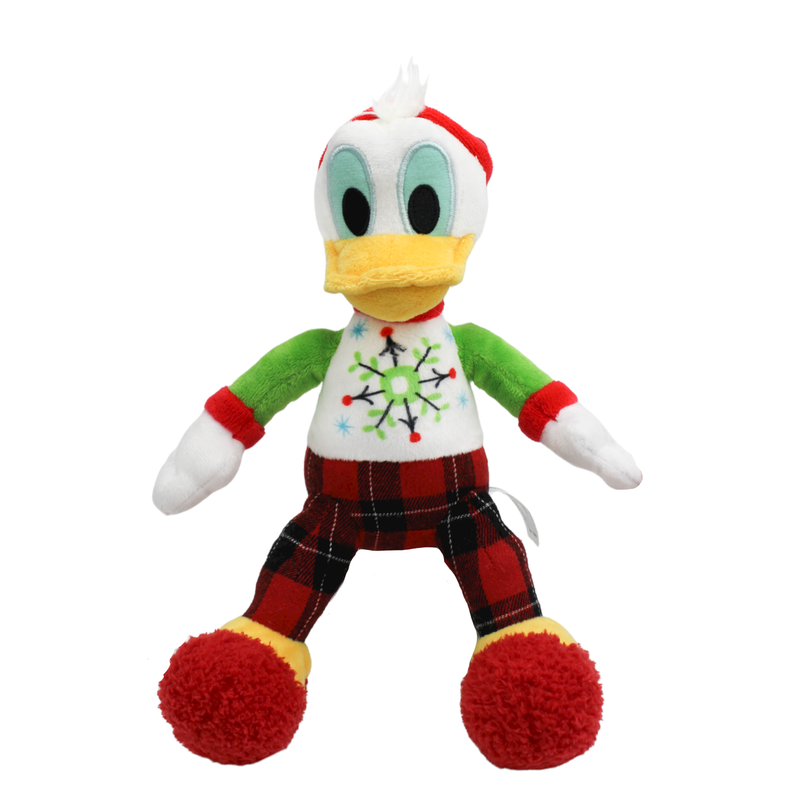 MICKEY & FRIENDS XMAS PYJAMAS - Collectables > Action Figures > toys -  disney