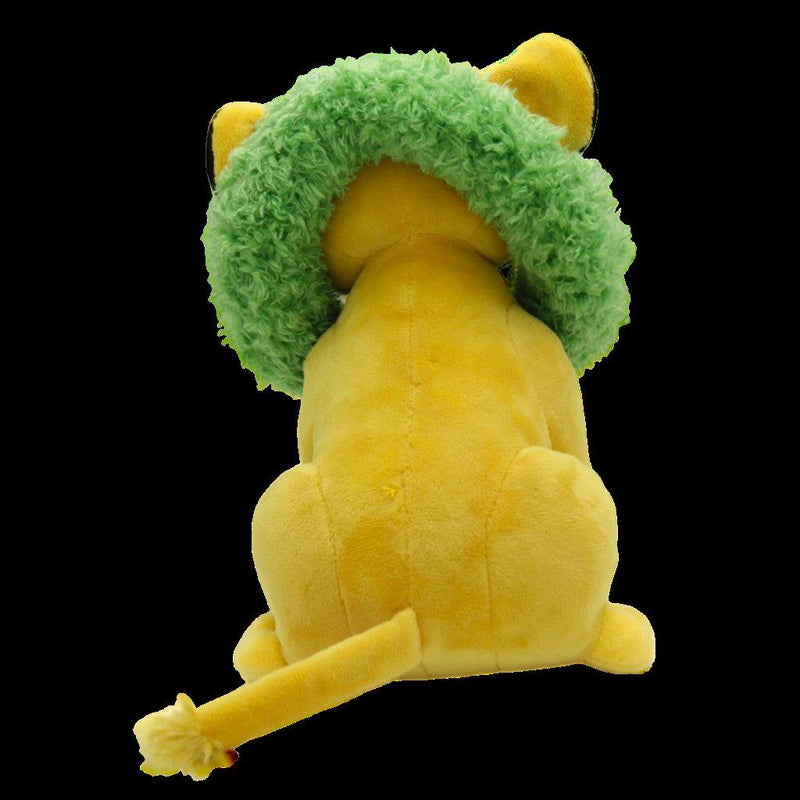 DISNEY SMALL PLUSH D100 CHRISTMAS - Collectables > Action Figures > toys -  disney