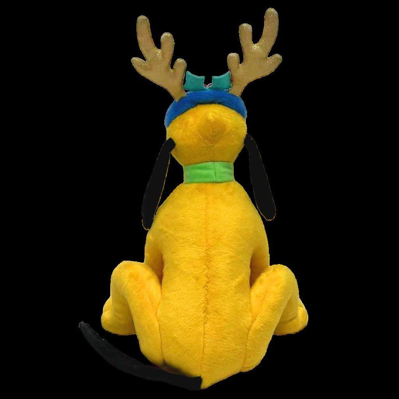 DISNEY SMALL PLUSH D100 CHRISTMAS - Collectables > Action Figures > toys -  disney