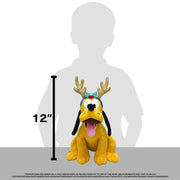 DISNEY SMALL PLUSH D100 CHRISTMAS - Collectables > Action Figures > toys -  disney