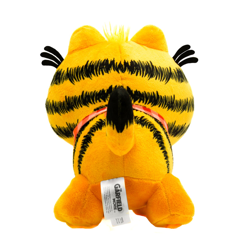 The Garfield Movie (2024) - Plush - plush -  Imports Dragon