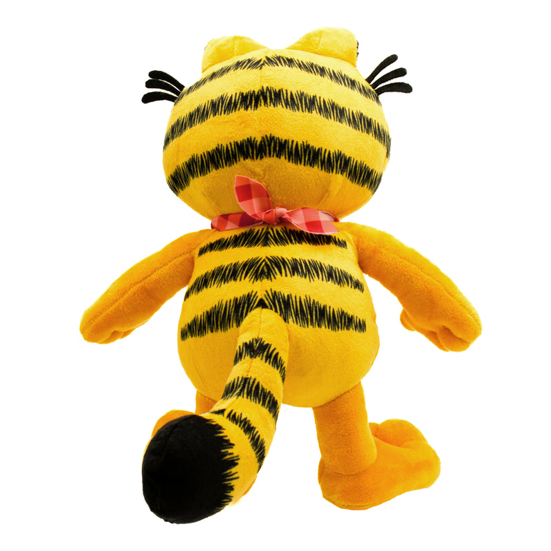 The Garfield Movie (2024) - Plush - plush -  Imports Dragon