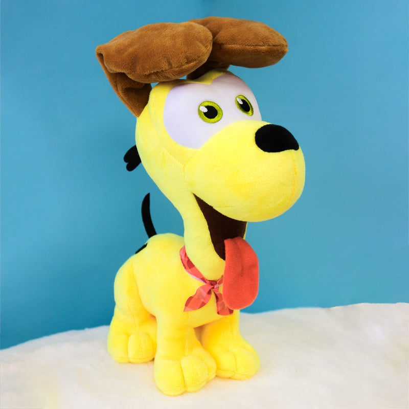The Garfield Movie (2024) - Plush - plush -  Imports Dragon