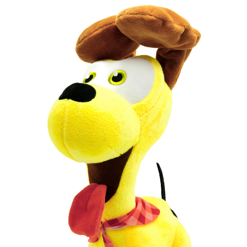 The Garfield Movie (2024) - Plush - plush -  Imports Dragon