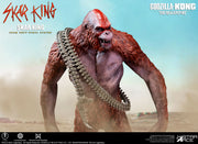 Godzilla x Kong: The New Empire - Skar King (Preorder Q4 2025) - statue -  Star Ace Toys