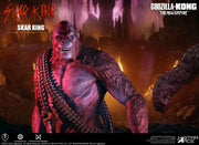 Godzilla x Kong: The New Empire - Skar King (Preorder Q4 2025) - statue -  Star Ace Toys