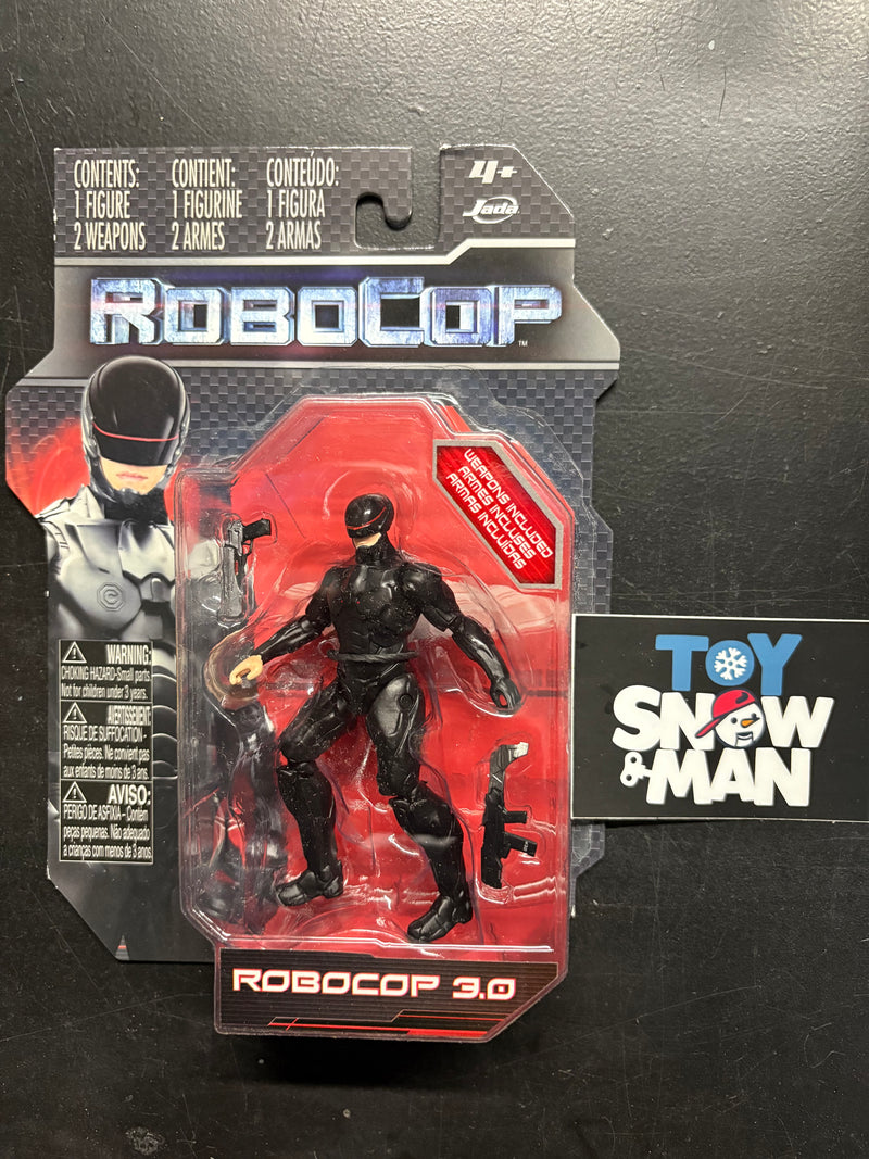 Jada Toys Robocop 3.0