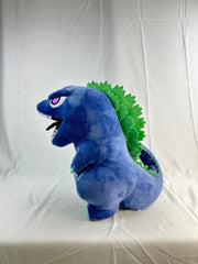 Godzilla - Plush 15 Inch - plush -  Surreal Entertainment