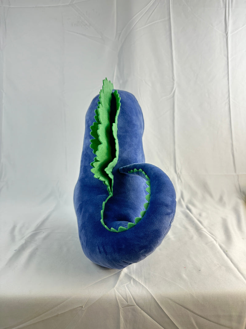 Godzilla - Plush 15 Inch - plush -  Surreal Entertainment