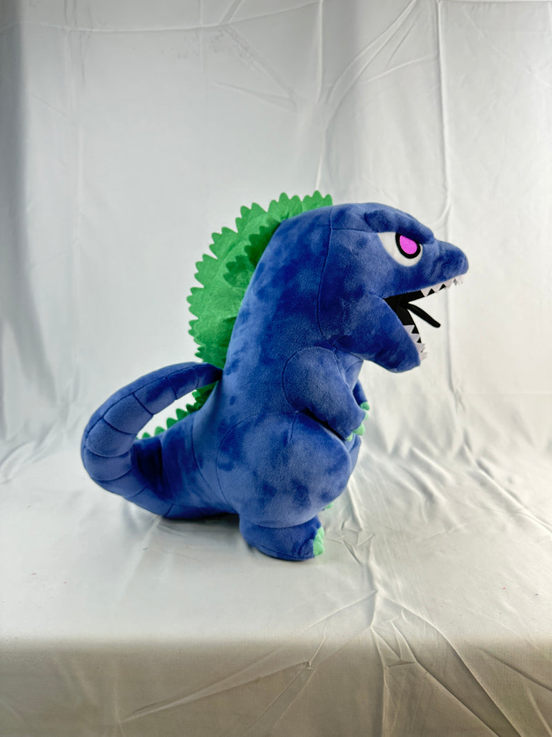 Godzilla - Plush 15 Inch - plush -  Surreal Entertainment