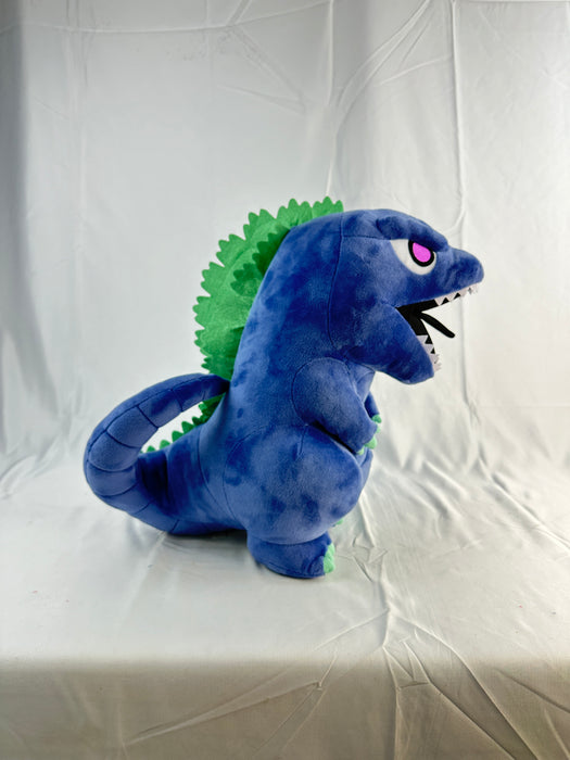 Godzilla plush online