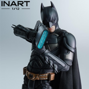 INART - Batman (The Dark Knight Rises) 1/12 Collectible Figure - Standard Version (preorder Q4 2025) - Collectables > Action Figures > toys -  Queen Studios