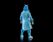 Figura Obscura: The Ghost of Jacob Marley, Haunted Blue (preorder Q4) - Collectables > Action Figures > toys -  Four Horsemen