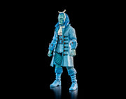 Figura Obscura: The Ghost of Jacob Marley, Haunted Blue (preorder Q4) - Collectables > Action Figures > toys -  Four Horsemen