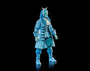 Figura Obscura: The Ghost of Jacob Marley, Haunted Blue (preorder Q4) - Collectables > Action Figures > toys -  Four Horsemen