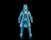 Figura Obscura: The Ghost of Jacob Marley, Haunted Blue (preorder Q4) - Collectables > Action Figures > toys -  Four Horsemen