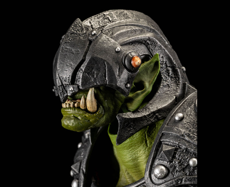 Mythic Legions - Legacies of Mythoss - Kkurzog  (Ver. 2) (Preorder Q1 2027)