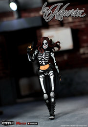 Executive Replicas - La Muerta - 1/12 Scale Figure  (preorder Q2) - Collectables > Action Figures > toys -  EXECUTIVE REPLICAS